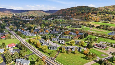 Tiny photo for 81 Wildflower, Ellicottville, NY 14731 (MLS # B1721235)
