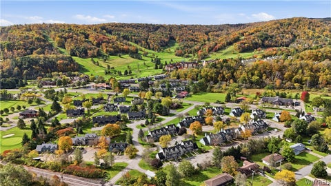 Tiny photo for 81 Wildflower, Ellicottville, NY 14731 (MLS # B1721235)