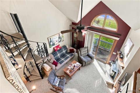 Tiny photo for 81 Wildflower, Ellicottville, NY 14731 (MLS # B1721235)