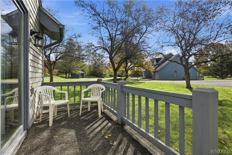 Tiny photo for 81 Wildflower, Ellicottville, NY 14731 (MLS # B1721235)