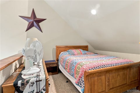 Tiny photo for 81 Wildflower, Ellicottville, NY 14731 (MLS # B1721235)