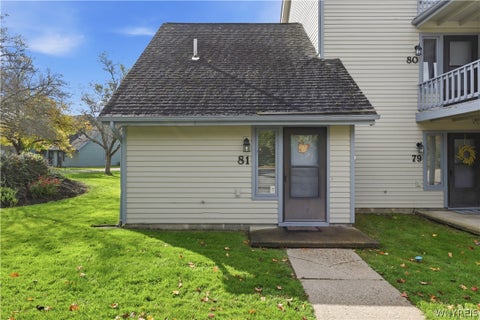 Tiny photo for 81 Wildflower, Ellicottville, NY 14731 (MLS # B1721235)