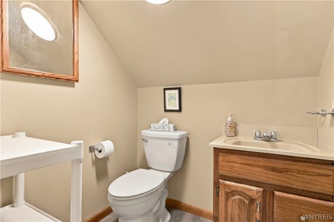 Tiny photo for 81 Wildflower, Ellicottville, NY 14731 (MLS # B1721235)