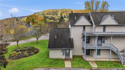 Tiny photo for 81 Wildflower, Ellicottville, NY 14731 (MLS # B1721235)