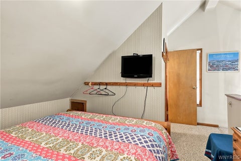 Tiny photo for 81 Wildflower, Ellicottville, NY 14731 (MLS # B1721235)