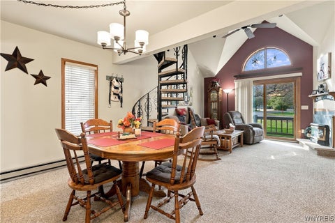 Tiny photo for 81 Wildflower, Ellicottville, NY 14731 (MLS # B1721235)