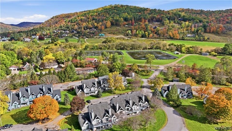 Tiny photo for 81 Wildflower, Ellicottville, NY 14731 (MLS # B1721235)