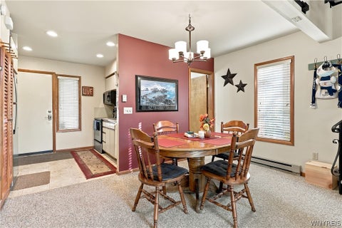 Tiny photo for 81 Wildflower, Ellicottville, NY 14731 (MLS # B1721235)