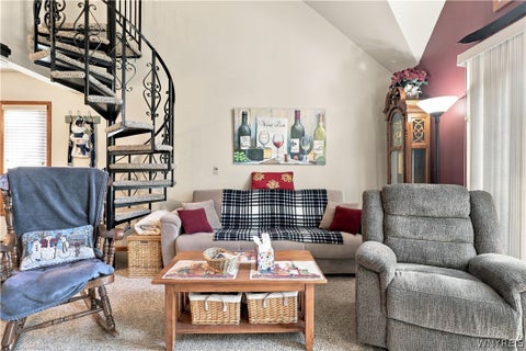 Tiny photo for 81 Wildflower, Ellicottville, NY 14731 (MLS # B1721235)