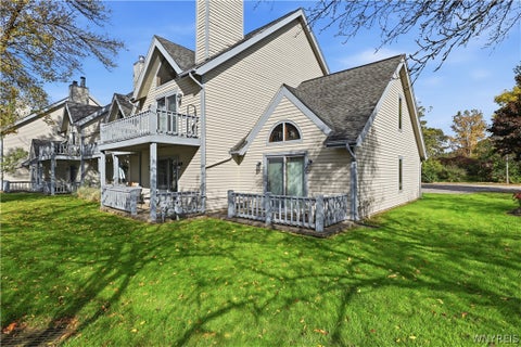 Tiny photo for 81 Wildflower, Ellicottville, NY 14731 (MLS # B1721235)