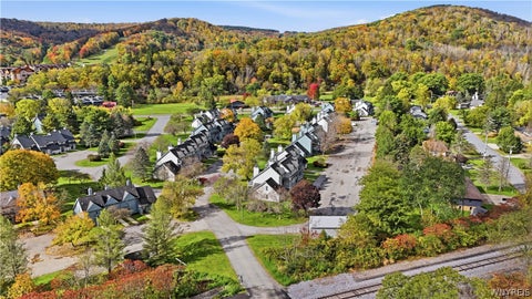 Tiny photo for 81 Wildflower, Ellicottville, NY 14731 (MLS # B1721235)