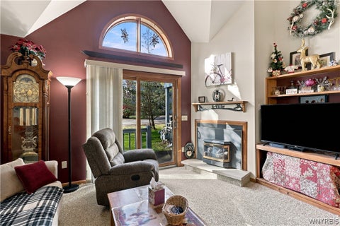 Tiny photo for 81 Wildflower, Ellicottville, NY 14731 (MLS # B1721235)