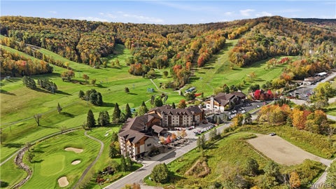 Tiny photo for 81 Wildflower, Ellicottville, NY 14731 (MLS # B1721235)