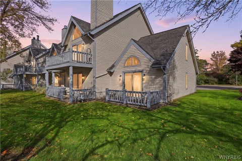 Photo of 81 Wildflower, Ellicottville, NY 14731 (MLS # B1721235)