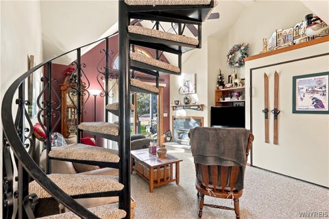 Tiny photo for 81 Wildflower, Ellicottville, NY 14731 (MLS # B1721235)