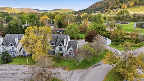 Tiny photo for 81 Wildflower, Ellicottville, NY 14731 (MLS # B1721235)