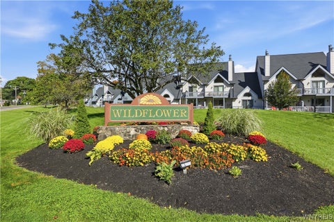 Tiny photo for 81 Wildflower, Ellicottville, NY 14731 (MLS # B1721235)