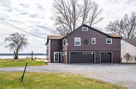 94 York Road Niagara Falls NY 14304