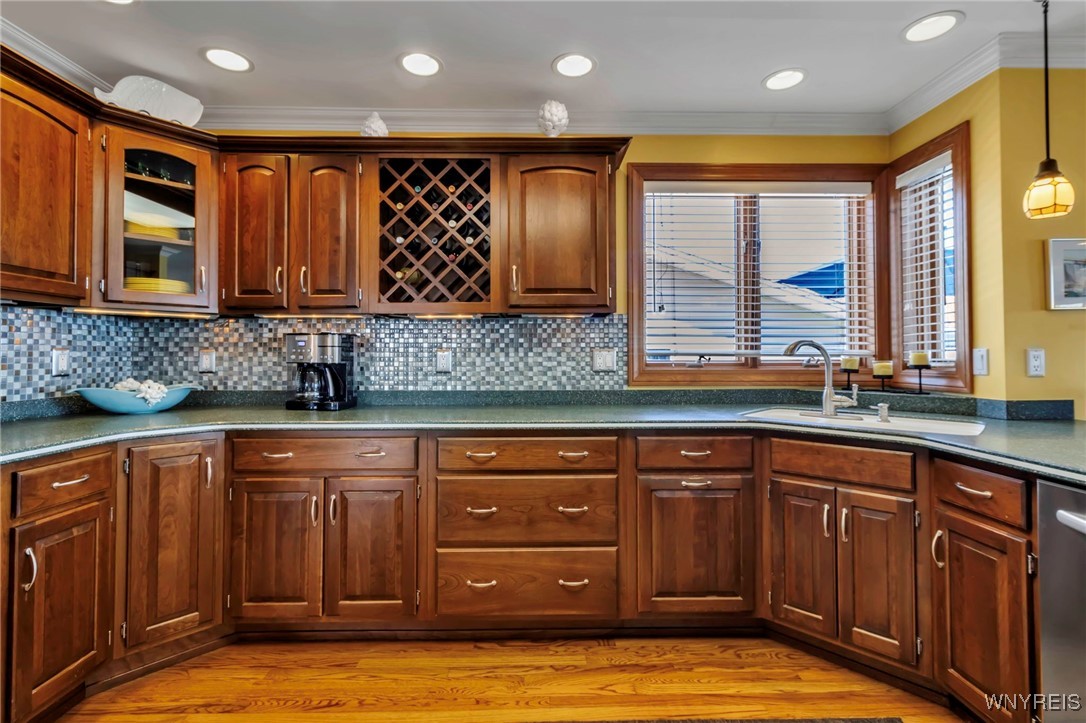 5561 Lockwood Heights Hts, Newfane, New York image 13