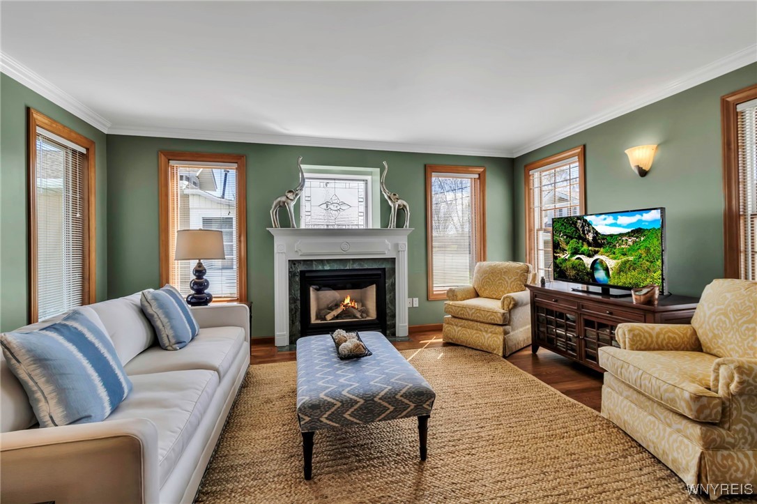 5561 Lockwood Heights Hts, Newfane, New York image 9