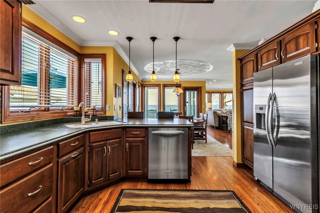 5561 Lockwood Heights Hts, Newfane, New York image 14