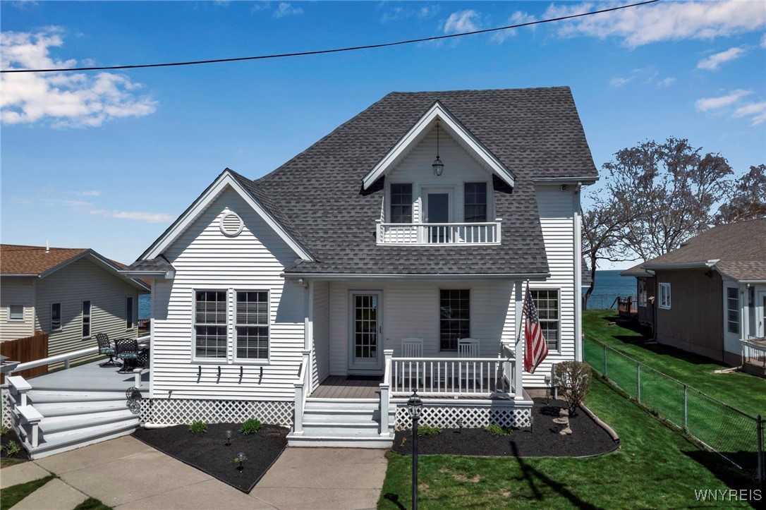 5561 Lockwood Heights Hts, Newfane, New York image 2
