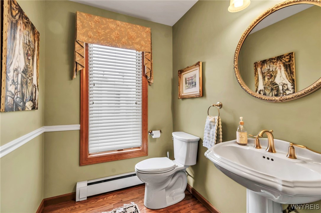 5561 Lockwood Heights Hts, Newfane, New York image 28