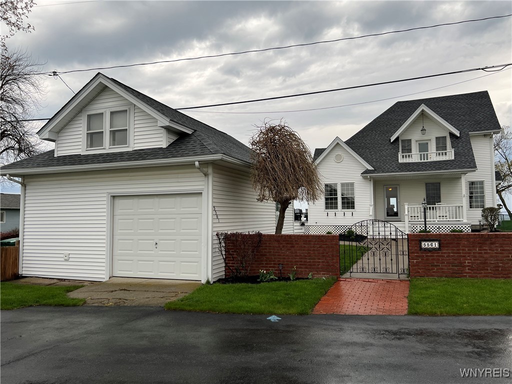 5561 Lockwood Heights Hts, Newfane, New York image 4