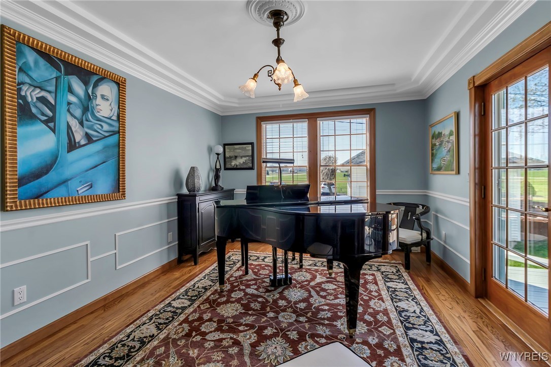 5561 Lockwood Heights Hts, Newfane, New York image 12