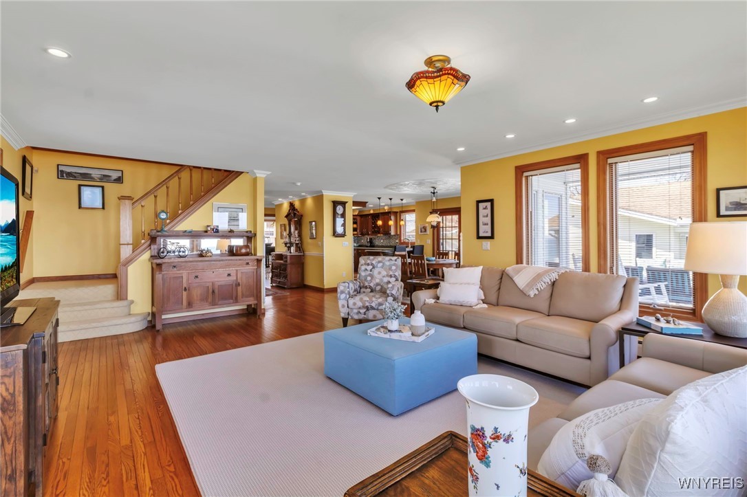 5561 Lockwood Heights Hts, Newfane, New York image 21
