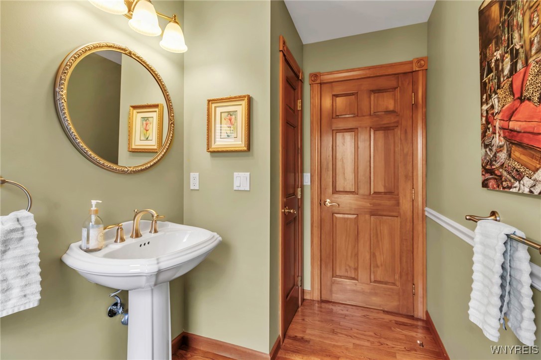 5561 Lockwood Heights Hts, Newfane, New York image 29