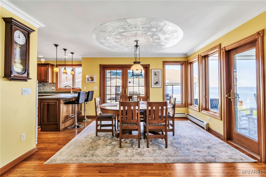 5561 Lockwood Heights Hts, Newfane, New York image 17