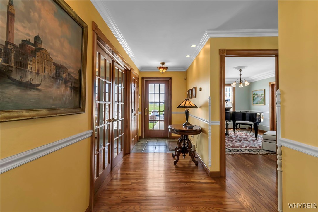 5561 Lockwood Heights Hts, Newfane, New York image 8