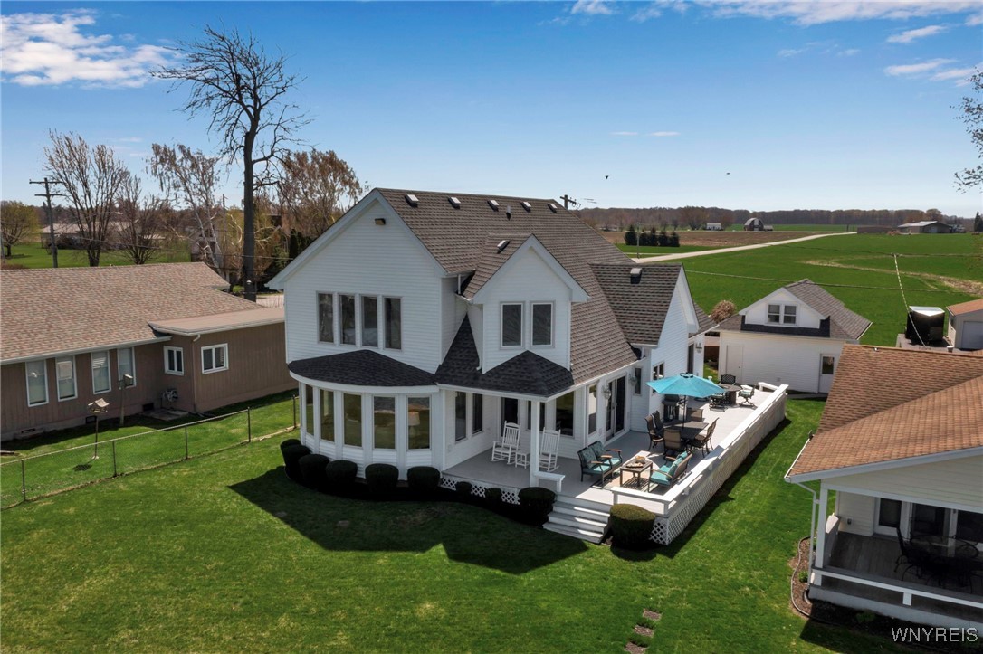 5561 Lockwood Heights Hts, Newfane, New York image 3