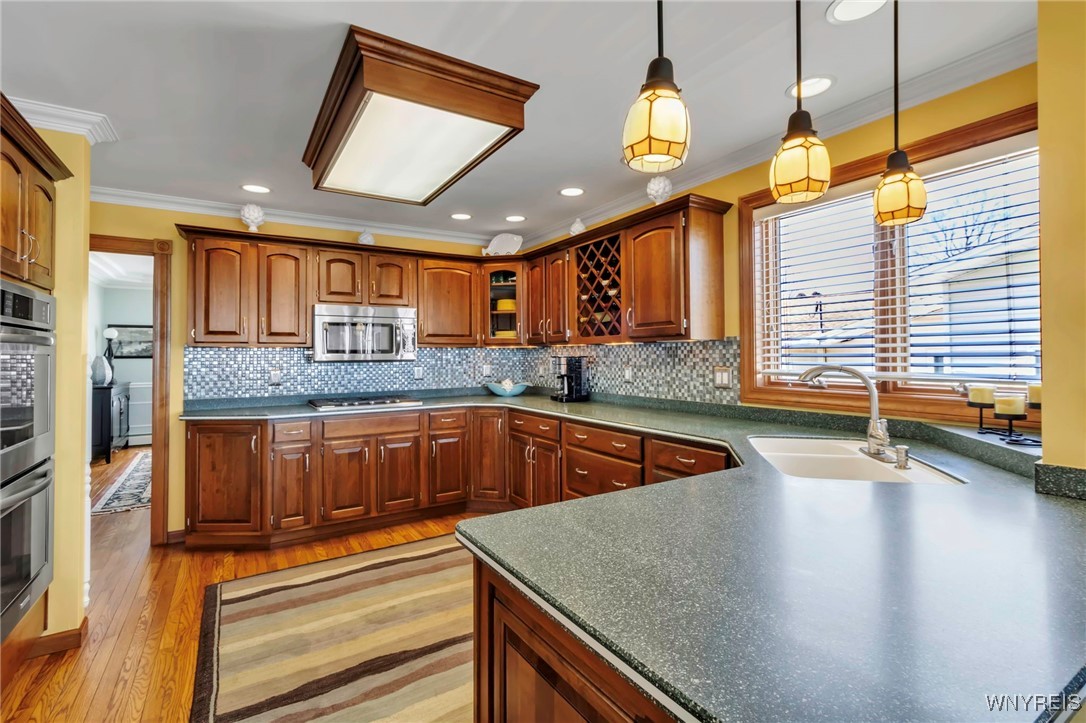 5561 Lockwood Heights Hts, Newfane, New York image 15