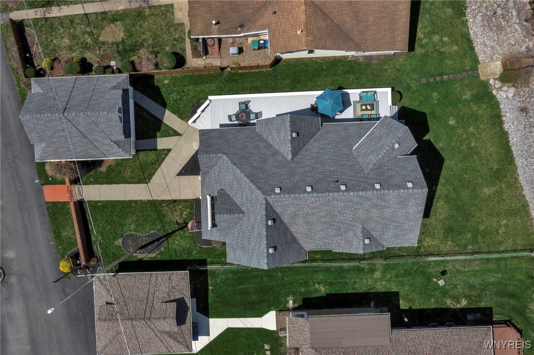 5561 Lockwood Heights Hts, Newfane, New York image 39