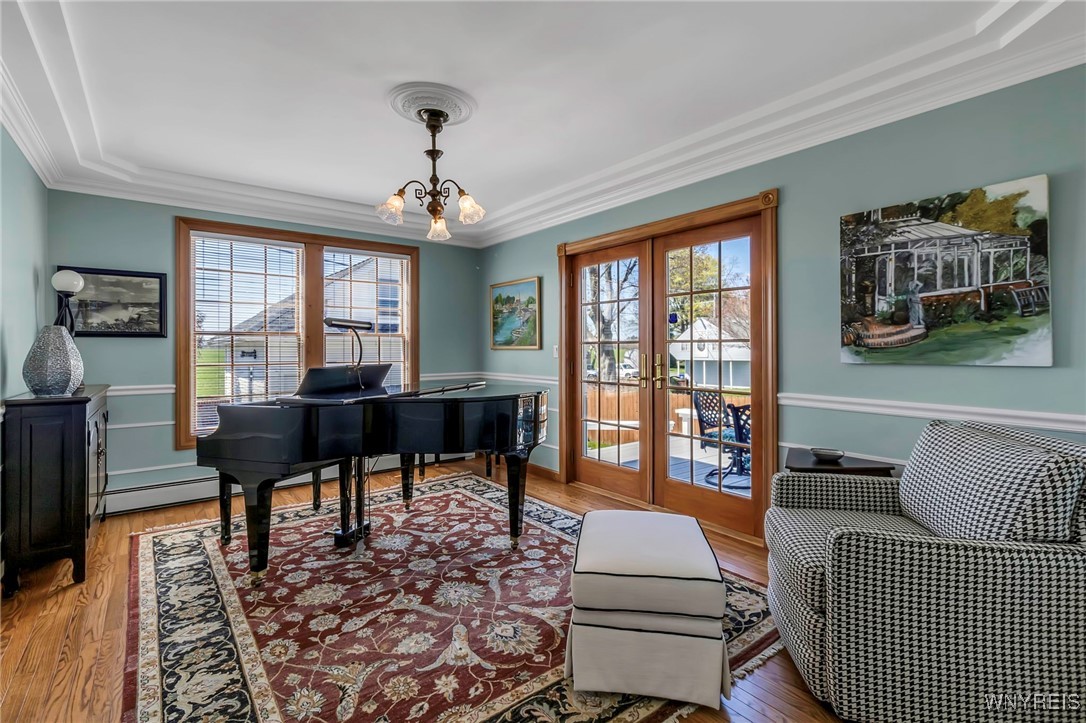 5561 Lockwood Heights Hts, Newfane, New York image 11