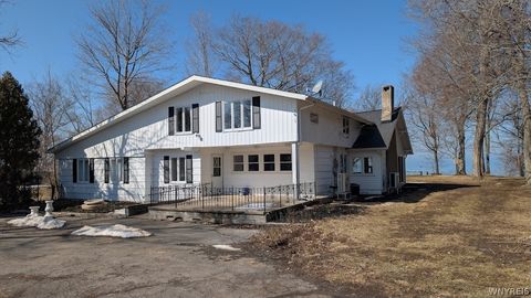 1641 Lake Road Youngstown NY 14174