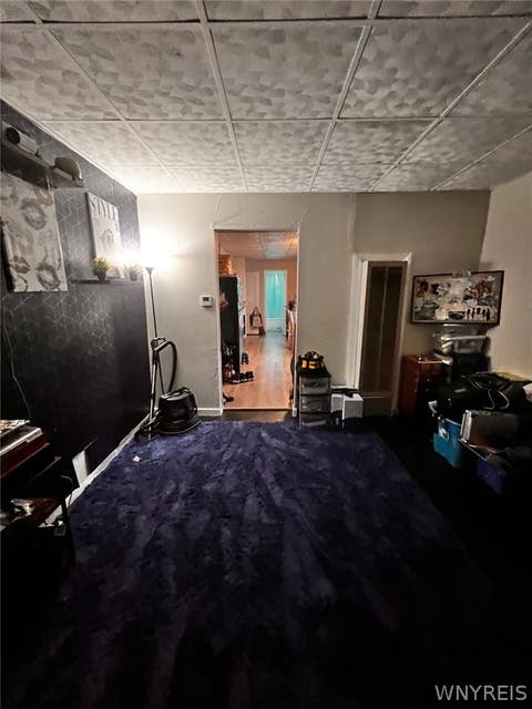 Tiny photo for 47 Lakeview Avenue, Buffalo, NY 14201 (MLS # B1709007)