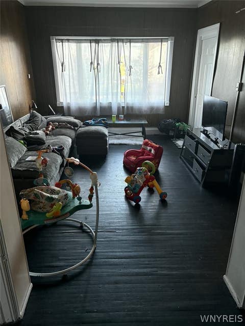 Tiny photo for 47 Lakeview Avenue, Buffalo, NY 14201 (MLS # B1709007)