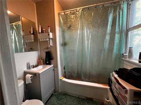 Tiny photo for 47 Lakeview Avenue, Buffalo, NY 14201 (MLS # B1709007)