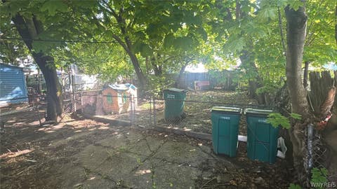 Tiny photo for 47 Lakeview Avenue, Buffalo, NY 14201 (MLS # B1709007)