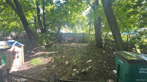 Tiny photo for 47 Lakeview Avenue, Buffalo, NY 14201 (MLS # B1709007)