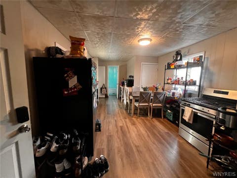 Tiny photo for 47 Lakeview Avenue, Buffalo, NY 14201 (MLS # B1709007)
