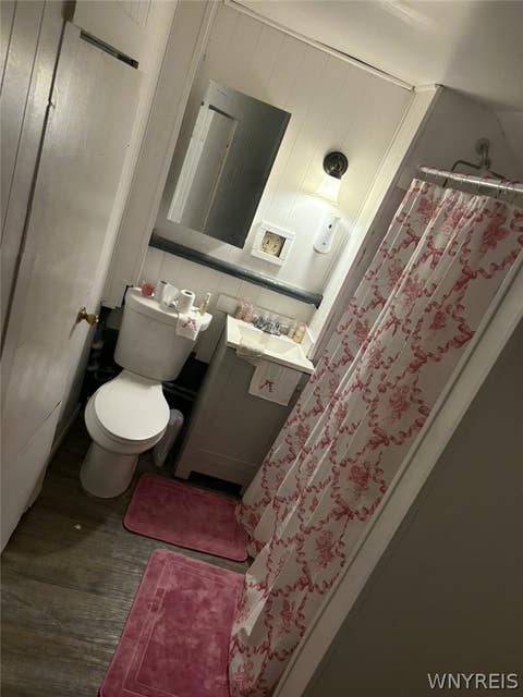 Tiny photo for 47 Lakeview Avenue, Buffalo, NY 14201 (MLS # B1709007)