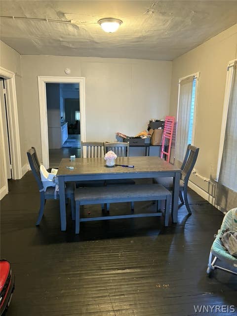 Tiny photo for 47 Lakeview Avenue, Buffalo, NY 14201 (MLS # B1709007)