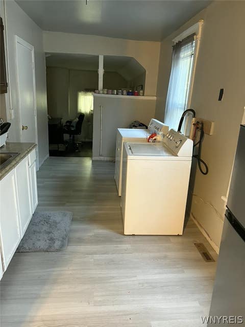Tiny photo for 47 Lakeview Avenue, Buffalo, NY 14201 (MLS # B1709007)