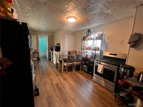 Tiny photo for 47 Lakeview Avenue, Buffalo, NY 14201 (MLS # B1709007)