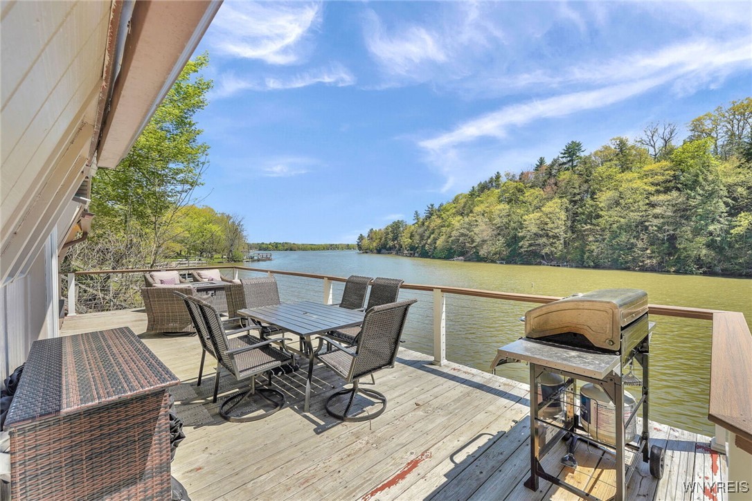 8563 Glen Road, Rushford, New York image 30