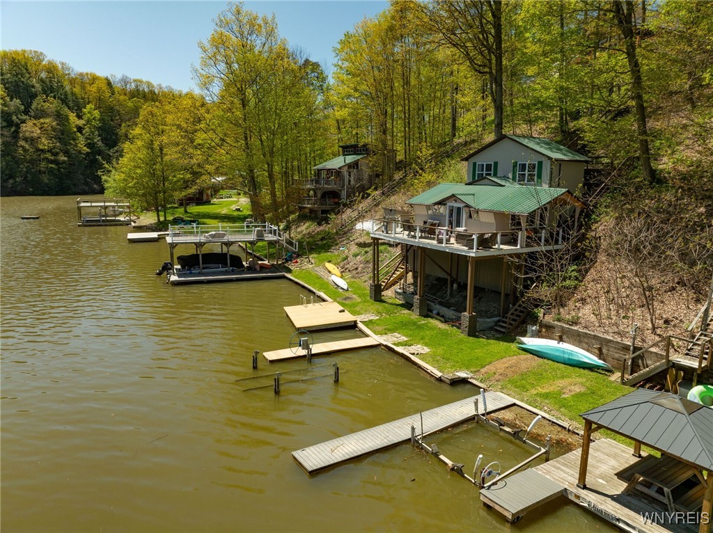 8563 Glen Road, Rushford, New York image 7